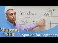Mastering the Verb 
