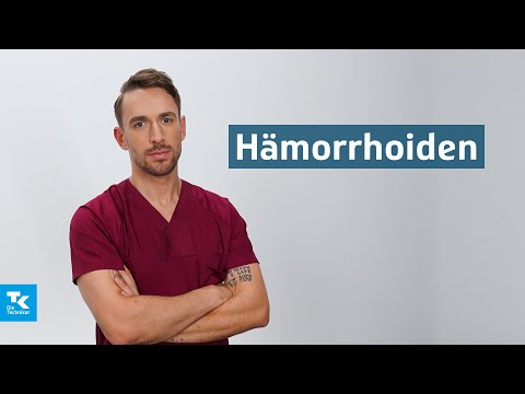 Hämorrhoiden verstehen: Ursachen, Symptome, Diagnose & Therapie | DocTommy