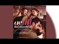 Ae Dil Hai Mushkil - Cutiepie Song (YT Music) HD Audio.