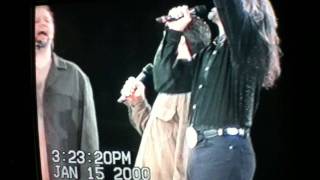 Gaither Vocal band GVB " Singin' With The Saints "