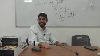 להאמין מחדש [2] | תוכיח לי שהתורה היא אמת | הרב דניאל כהן (ישיבת אפיקי דעת שדרות) - התמונה מוצגת ישירות מתוך אתר האינטרנט יוטיוב. זכויות היוצרים בתמונה שייכות ליוצרה. קישור קרדיט למקור התוכן נמצא בתוך דף הסרטון