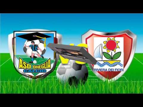 PULCINI A7 4° Giornata Oneglia - Riviera Dei Fiori 1° Tempo