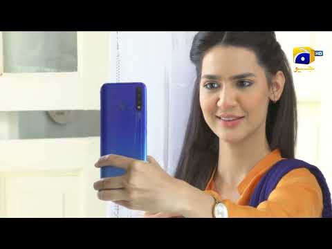 Chauraha | Episode 02 | Best Scene 05 | Mikaal Zulfiqar - Madiha Imam | HAR PAL GEO