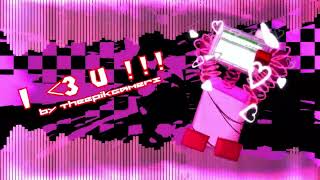 Cover art for I ♡ U !!!