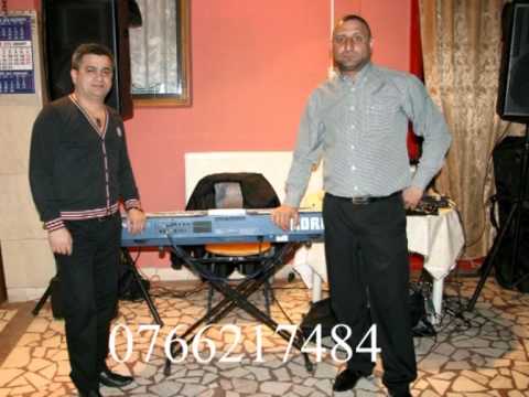 2 Daniel Turbatu - Muzica de petrecere 2013