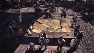 [本編]『大蟻塚の荒地にプケプケ？！』上位突入！！【MHW】＃１４