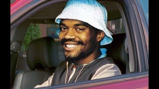 Baby Driver But It's GUMMY By Brockhampton