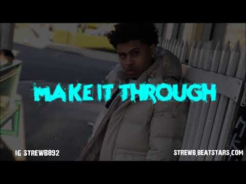 [FREE] Lil Pete x Mozzy x MBNel Type Beat 2019 - Make It Through