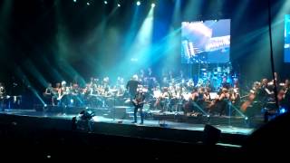 Scorpions - Crossfire