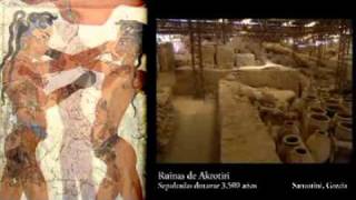 Atlántida, Javier Negrete