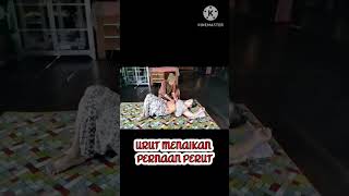 Download lagu URUT MENAIKAN PERANAKAN PERUT mp3