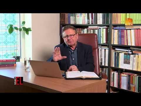 EP.047. Intalnire cu El -  Chemarea lui Ieremia