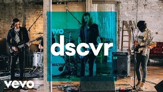 The Amazons - In My Mind - Vevo dscvr (Live)