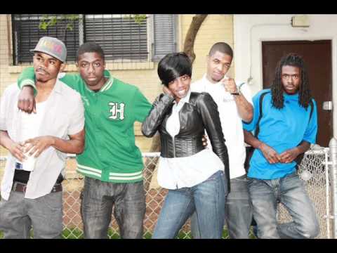 1-4 Monopoly Block(Welcome to my block)