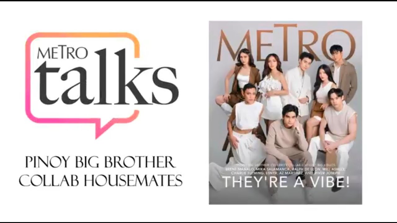 From the Archive: Conversations with the 