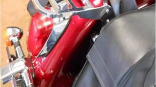 preview picture of video '2004 Honda VT1100C2 Used Cars Zumbrota MN'