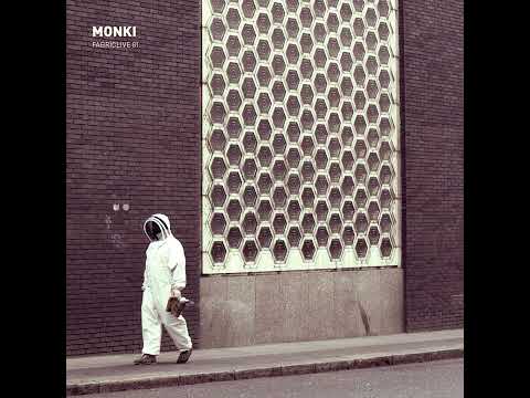 Fabriclive 81 - Monki (2015) HD