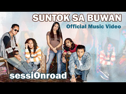 Session Road - Suntok Sa Buwan (Official Music Video) OPM