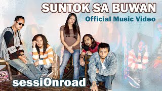 Session Road - Suntok Sa Buwan (Official Music Video) OPM