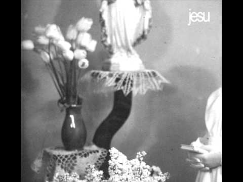 Jesu - Comforter