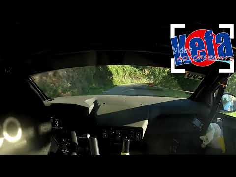 7° TINDARI RALLY A. Casella • D. Arlotta Peugeot 208 RALLY4