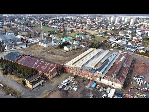 Gmina właścicielem strategicznej nieruchomości w centrum miasta