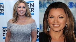 Its With Heavy Hearts We Report Sad News About Singer Vanessa Williams  She Is Confirmed To Be..