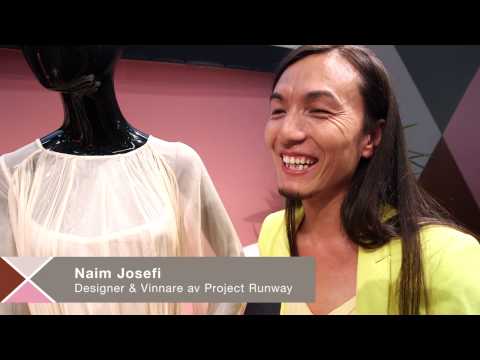 "Ha respekt för kvalite"