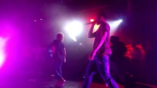 Smokepurpp - 6 Rings (Live in Santa Ana, 1/5/2017)