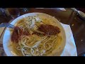 Old Spaghetti Factory Palm Desert Ca
