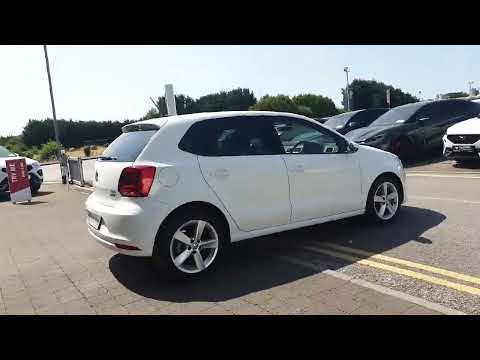 Volkswagen Polo 1.2TSI 95BHP 5DR HIGHLINE AUTOMATI - Image 2