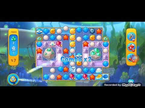 Super hard Level -7893