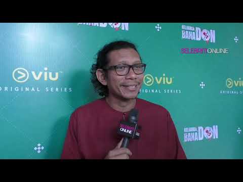 Ini semua Joey punya pasal - Khir Rahman