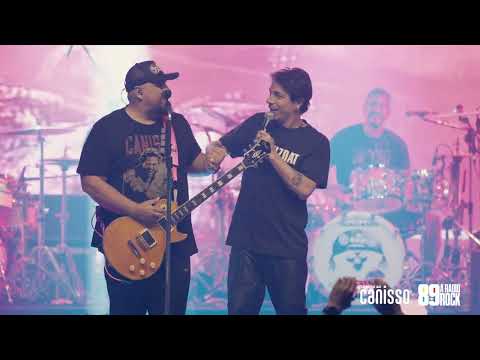 O PÃO DA MINHA PRIMA NO TRIBUTO AO CANISSO