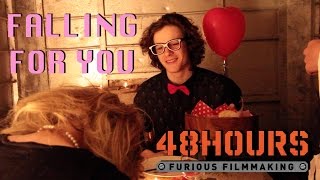 Falling For You - 48HOURS 2015