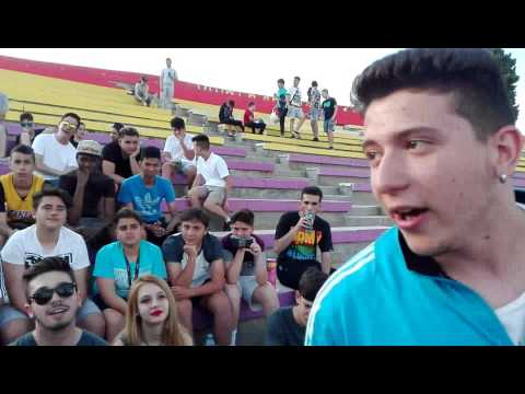 Mito vs Lil - Octavos - Liga Mayo