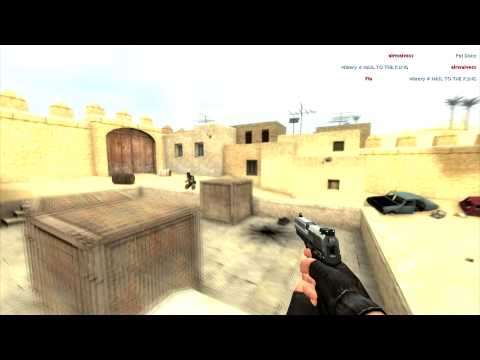 Counter_Strike : Source :: volt4ge flickshot