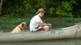 James River Floating