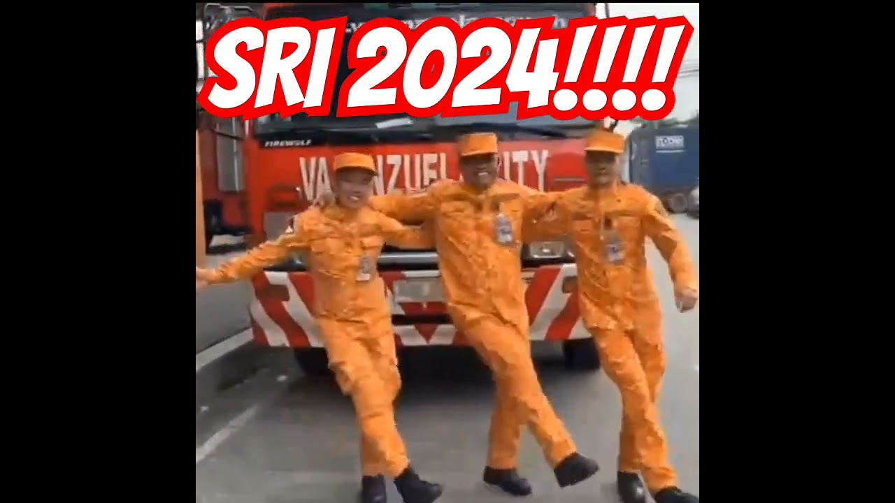 SRI 2024 #sri #sri2024 #sriupdate