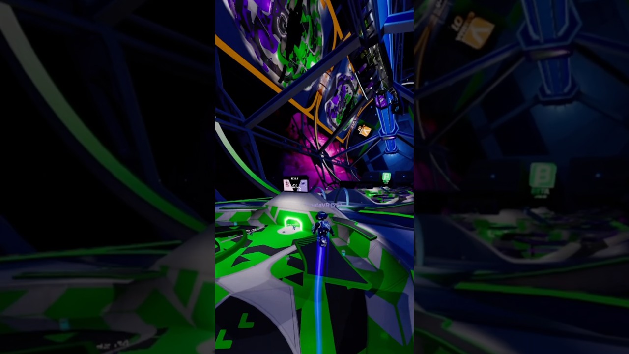 New Team: Full Send #oriondrift #edit