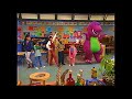 Barney Song Everyone Is Special