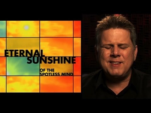 ETERNAL SUNSHINE OF THE SPOTLESS MIND review - Blind Film Critic (no spoilers)