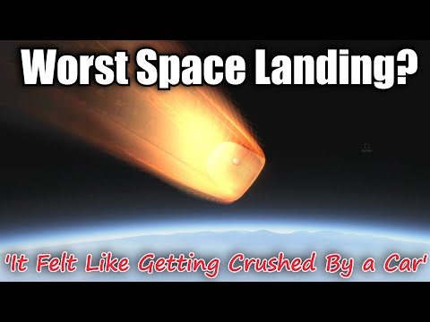 How a Soviet Suborbital Spaceflight Nearly Killed Its Crew - Soyuz 18a