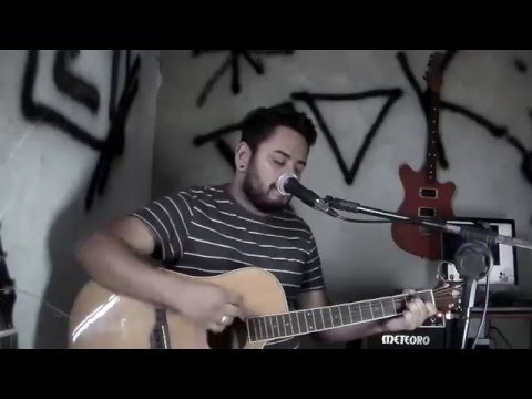 Desde as estrelas - Planta e Raiz  acústico cover ( Beto Souza )