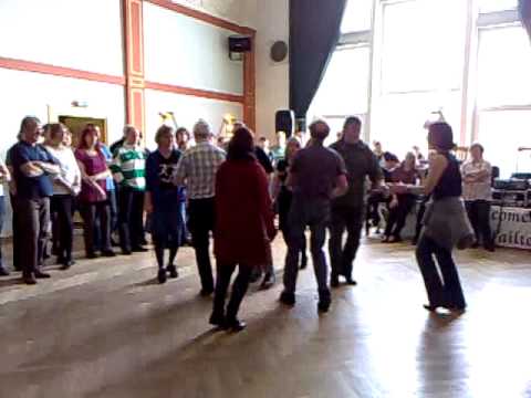 Fermanagh set - Figure 1