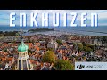 Enkuizen Drone Video 4K UHD
