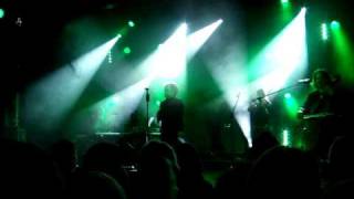 Deine Lakaien Fighting The Green