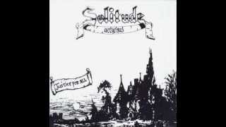 Solitude Aeturnus - Sojourner