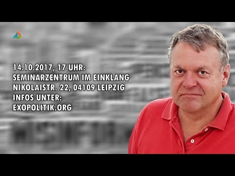 WICHTIGER TERMIN: Das Einmaleins der Desinformation - mit Dirk Pohlmann