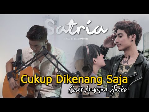 The Junas Feat Yasmin – Cukup Dikenang Saja (Cover Andryan Jacko)